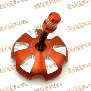 Free Shipping Fuel Tank Cap Billet CNC Aluminum Fit For KTM SX/SX-F85/125/150/250/350/450 13-16 Orange
Free Shipping Fuel Tank Cap Billet CNC Aluminum Fit For KTM SX/SX-F85/125/150/250/350/450 13-16 Orange