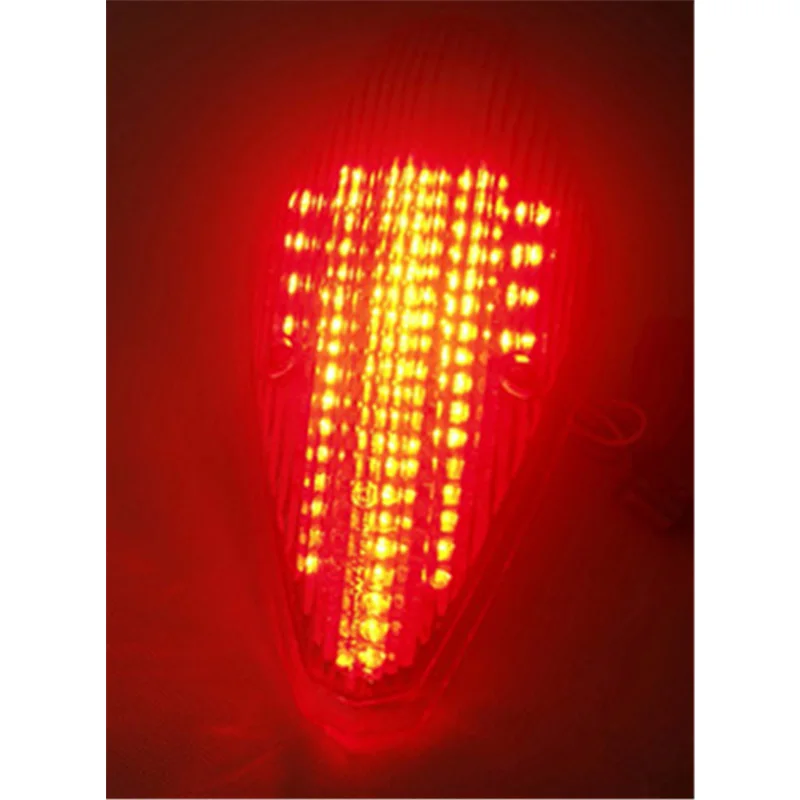 TAILLIGHT TZH-096-INT Clear C
