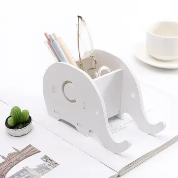 Adeeing Creative Multifunctional Wood Storage Box Elephant Shaped Holder Container Birthday Present Gift r20 
Adeeing Creative Multifunctional Wood Storage Box Elephant Shaped Holder Container Birthday Present Gift r20