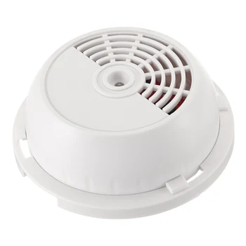 NEW Safurance 12V Combustible Gas Leak Sensor Alarm Detector Propane Butane LPG Natural Home Security Safety
NEW Safurance 12V Combustible Gas Leak Sensor Alarm Detector Propane Butane LPG Natural Home Security Safety