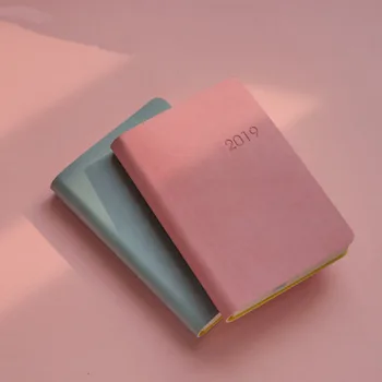 2020 Calendar Month Daily Monthly Yearly planner Notebook Agenda thickening Diary Organize stationery Journal Defter Bujo
2020 Calendar Month Daily Monthly Yearly planner Notebook Agenda thickening Diary Organize stationery Journal Defter Bujo