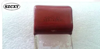 FreeShipping 355 3.5uf 400v Pin pitch 27mm Pin pitch: 27 mm thickness: 11.5 mm height: 21 mm
FreeShipping 355 3.5uf 400v Pin pitch 27mm Pin pitch: 27 mm thickness: 11.5 mm height: 21 mm