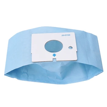 Universal Disposable Paper Dust Bag C-13 Replacement For Vacuum Cleaner For LG V-3700Y
Universal Disposable Paper Dust Bag C-13 Replacement For Vacuum Cleaner For LG V-3700Y