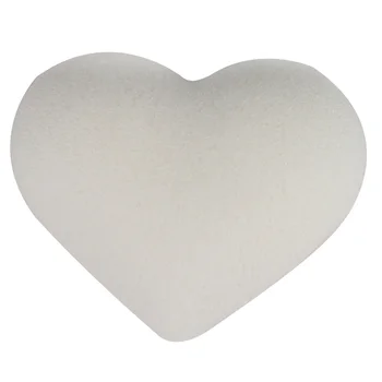4pcs/lot 4colors heart-shaped 100% Natural Konjac Facial Sponge Facial Wash Cleaning Puff 70*90*30mm
4pcs/lot 4colors heart-shaped 100% Natural Konjac Facial Sponge Facial Wash Cleaning Puff 70*90*30mm