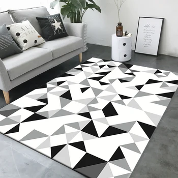 50*80cm Nordic style 3D printed carpet bedroom living room bedside coffee table yoga mat foyer door mat porch floor mat
50*80cm Nordic style 3D printed carpet bedroom living room bedside coffee table yoga mat foyer door mat porch floor mat