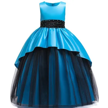 Infant Baby Girl Birthday Party Dresses Elegent Wedding Flower Girl Dress Gown Toddler Princess Lace petals Dress
Infant Baby Girl Birthday Party Dresses Elegent Wedding Flower Girl Dress Gown Toddler Princess Lace petals Dress