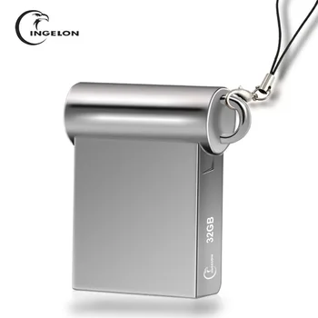 Ingelon Mini USB Thumb Drive 32gb Metal usb flash drive 32 gb pendrive DJ MUSIC Custom DIY Unicorn Star wars LOGO memory Stick
Ingelon Mini USB Thumb Drive 32gb Metal usb flash drive 32 gb pendrive DJ MUSIC Custom DIY Unicorn Star wars LOGO memory Stick