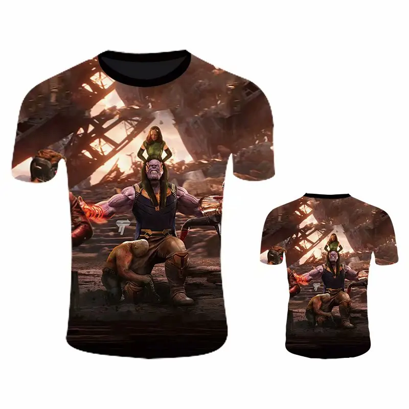 Avengers Endgame Quantum Realm Cosplay T-shirt Men's T Shirt 3D Print Male Superhero Captain America Short Sleeve Tees Tops
Avengers Endgame Quantum Realm Cosplay T-shirt Men's T Shirt 3D Print Male Superhero Captain America Short Sleeve Tees Tops