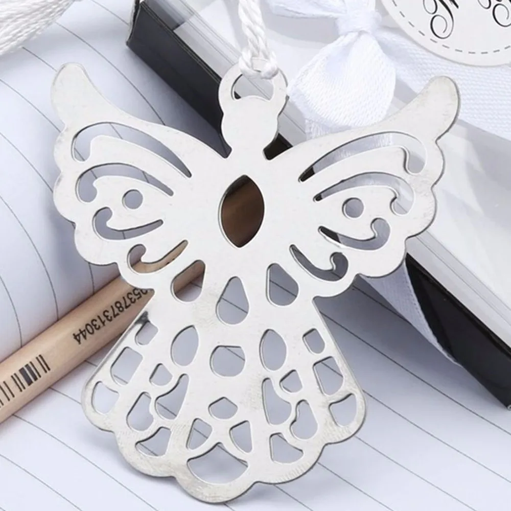 Stainless Steel Angel Eagles Tassel Bookmark School Supplies Page Holder With Gift Box 50pcs
Stainless Steel Angel Eagles Tassel Bookmark School Supplies Page Holder With Gift Box 50pcs