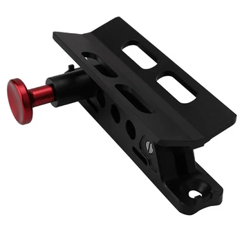 Fits Jeep Wrangler Fire Extinguisher Mount Bottle Holder Aluminum For Jk Jku Jl Utv Roll Bar
Fits Jeep Wrangler Fire Extinguisher Mount Bottle Holder Aluminum For Jk Jku Jl Utv Roll Bar