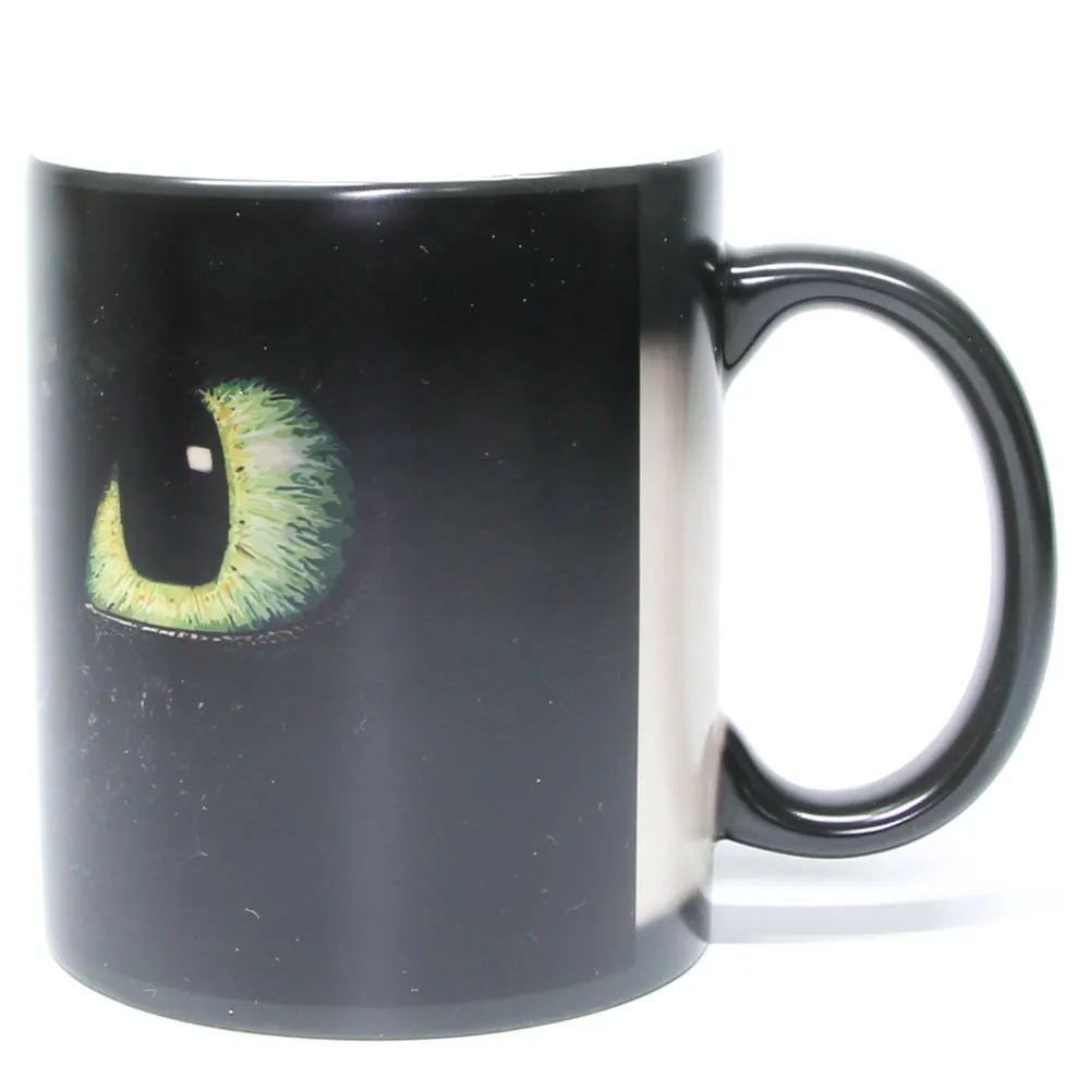 Heat Changing Color Mug How To Train Your Dragon Mug Night Fury Toothless Coffee Mug Heat Sensitive Transforming Tea Cup
Heat Changing Color Mug How To Train Your Dragon Mug Night Fury Toothless Coffee Mug Heat Sensitive Transforming Tea Cup