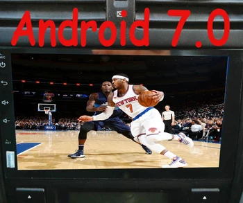 Android 7.0 7'' Touch Car Radio Player GPS Navigation Universal 2 Din WiFi Bluetooth HD Radio Stereo Car Multimedia Player
Android 7.0 7'' Touch Car Radio Player GPS Navigation Universal 2 Din WiFi Bluetooth HD Radio Stereo Car Multimedia Player