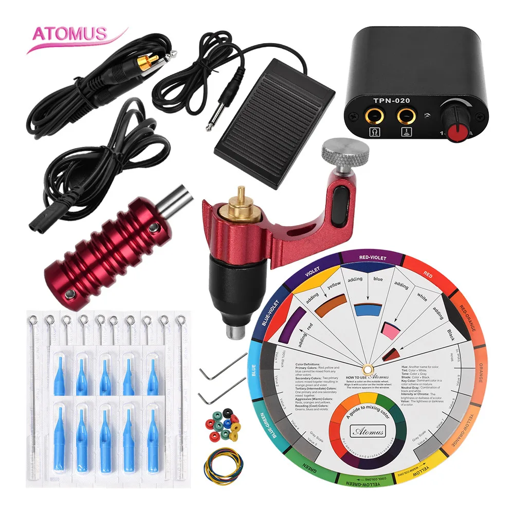 Tattos Equipo Para Equipamento Tattoo Kit De Tatouage Maquina Tatuagem Tatoo Supplies Kits Machine Set Permanent Makeup Pro Set
Tattos Equipo Para Equipamento Tattoo Kit De Tatouage Maquina Tatuagem Tatoo Supplies Kits Machine Set Permanent Makeup Pro Set