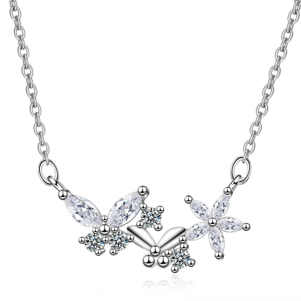 2019 new fashion high quality super flashing meteorite butterfly ladies necklace pendant jewelry gift
2019 new fashion high quality super flashing meteorite butterfly ladies necklace pendant jewelry gift