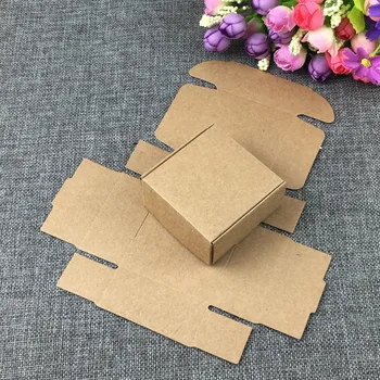 30pcs/lot 9.5*9.5*3cm black and brown Gift Packaging Kraft Paper Box For Jewelry\Wedding\Candy\Crafts\Handmade Soap Packing box
30pcs/lot 9.5*9.5*3cm black and brown Gift Packaging Kraft Paper Box For Jewelry\Wedding\Candy\Crafts\Handmade Soap Packing box