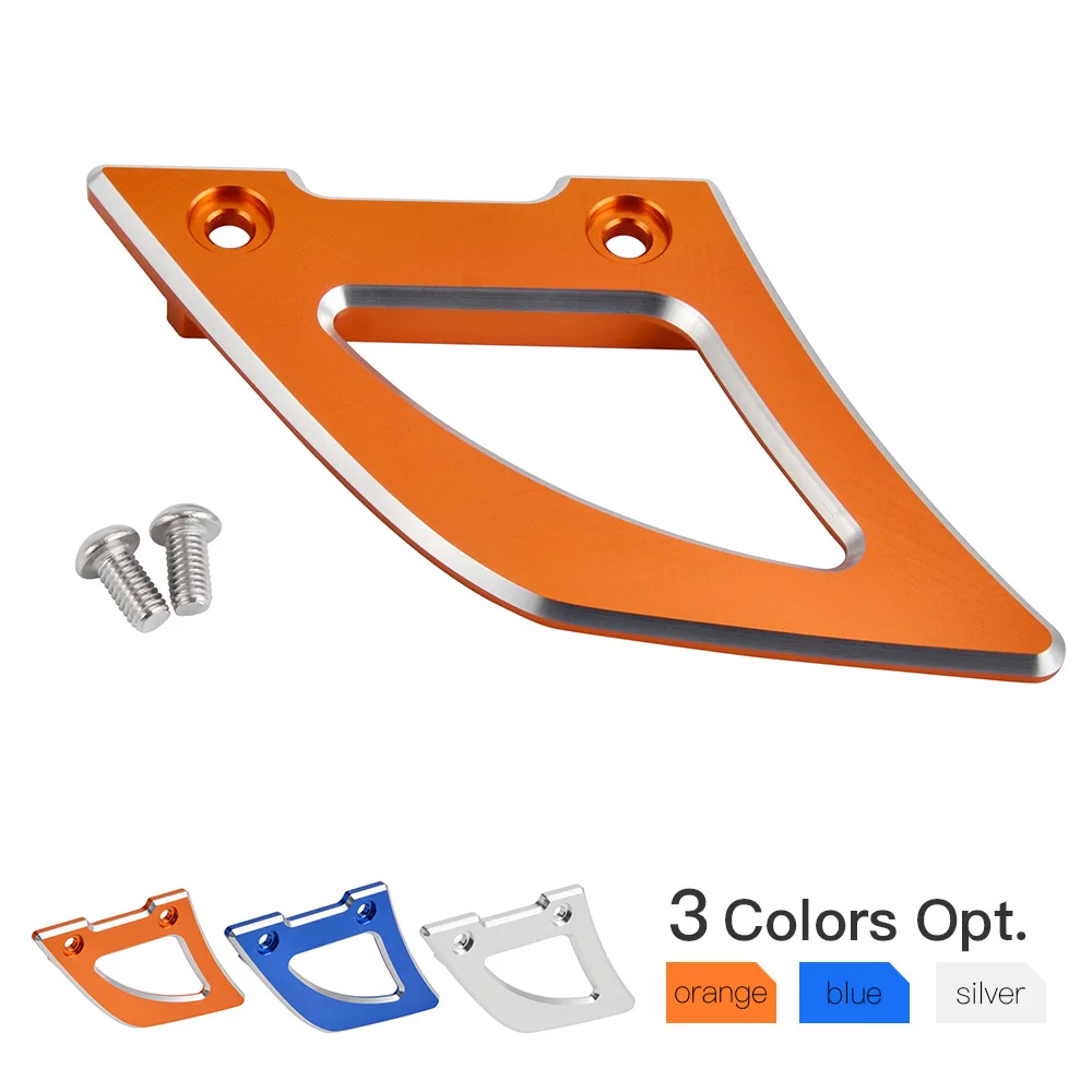 Rear Left Chain Guide Guard Slider Sprocket Cover Case Saver Protector For KTM 950 990 1050 1090 1190 1290 ADVENTURE 2000-2019
Rear Left Chain Guide Guard Slider Sprocket Cover Case Saver Protector For KTM 950 990 1050 1090 1190 1290 ADVENTURE 2000-2019