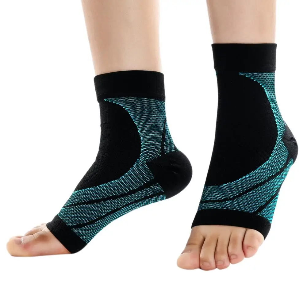 Sports Ankle Compression Socks Preventing Plantar Fasciitis Socks Pressure Foot Cover Support Heel Spur Ankle Support
Sports Ankle Compression Socks Preventing Plantar Fasciitis Socks Pressure Foot Cover Support Heel Spur Ankle Support