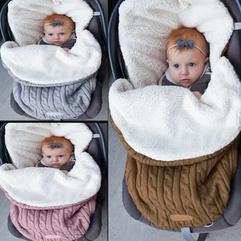 0-12 Month Newborn Baby Blanket Infant Bedding Stroller Sleeping Bag Cute Baby Bed Stroller Sleep Blanket Decoration
0-12 Month Newborn Baby Blanket Infant Bedding Stroller Sleeping Bag Cute Baby Bed Stroller Sleep Blanket Decoration