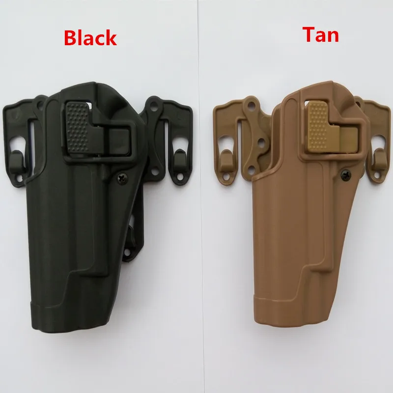 Tactical 100% genuine High quality of military tactical Fit Chest Waist leg paddle Molle holster fit for 1911 left hand
Tactical 100% genuine High quality of military tactical Fit Chest Waist leg paddle Molle holster fit for 1911 left hand
