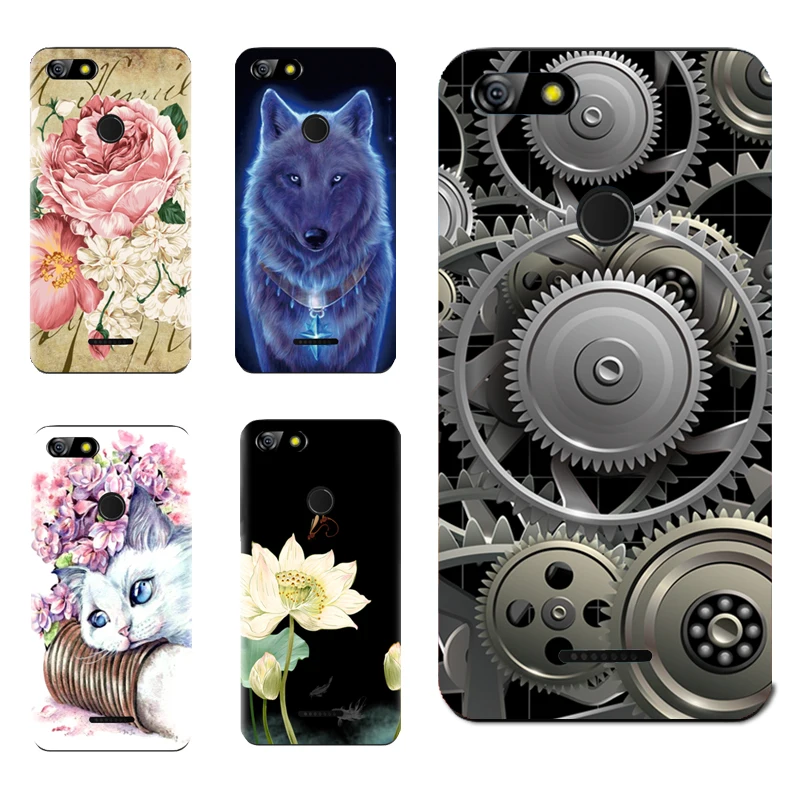 For BQ 5500L ADVANCE Black Gear Art Paint Pattern Case Cover For BQ-5500L ADVANCE SPARTAK EDITION TPU Soft Cases
For BQ 5500L ADVANCE Black Gear Art Paint Pattern Case Cover For BQ-5500L ADVANCE SPARTAK EDITION TPU Soft Cases