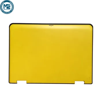brand new for Lenovo Thinkpad YOGA 11e LCD Back Cover Case 00UP261 lcd rear Lid yellow
brand new for Lenovo Thinkpad YOGA 11e LCD Back Cover Case 00UP261 lcd rear Lid yellow