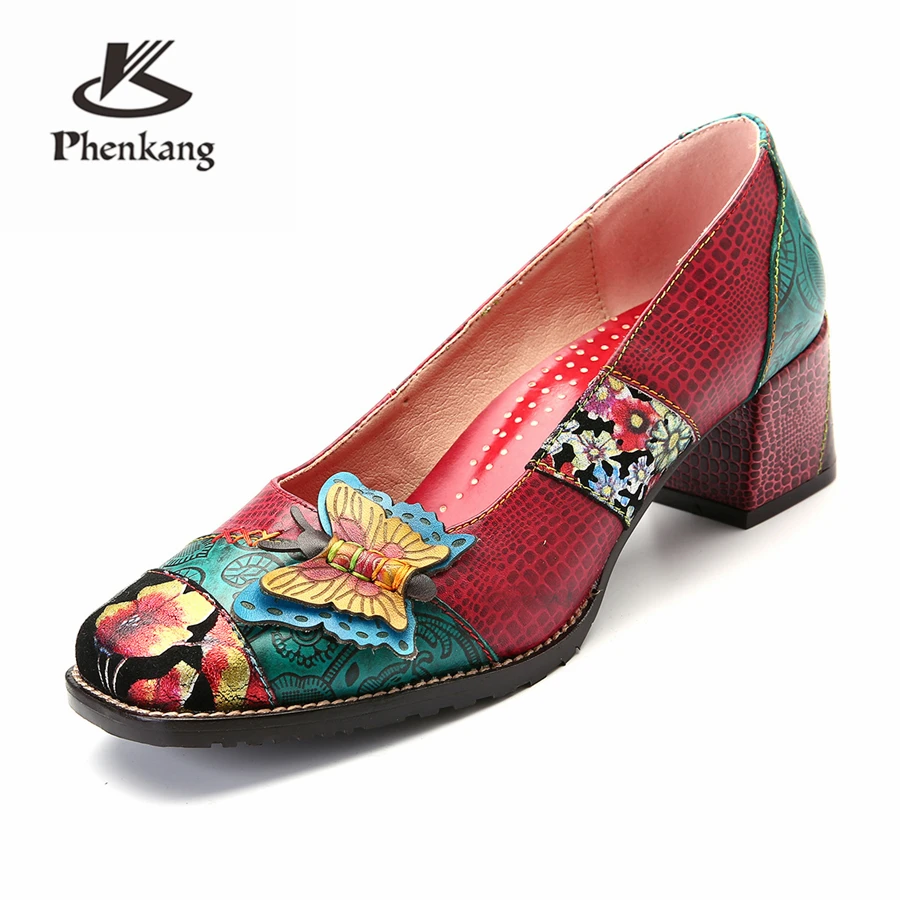 100% Genuine cow leather Retro lady Pumps casual shoes vintage women handmade oxford shoes for women red 2019 spring
100% Genuine cow leather Retro lady Pumps casual shoes vintage women handmade oxford shoes for women red 2019 spring