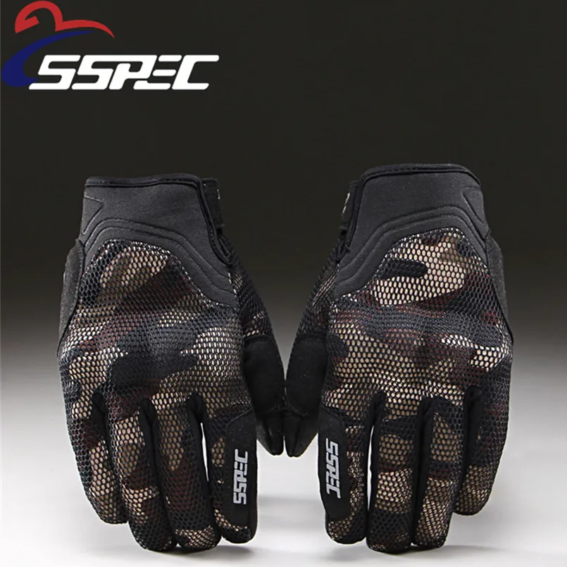 SSPEC Arm Green Glove Men Women Summer Motorcycle Gloves Touch Screen Breathable Motoqueiro Guantes Moto Motocicleta Luvas M-XXL
SSPEC Arm Green Glove Men Women Summer Motorcycle Gloves Touch Screen Breathable Motoqueiro Guantes Moto Motocicleta Luvas M-XXL