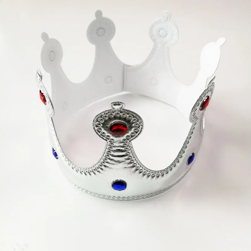 Royal King Queen GOLD CROWN Mens Ladies Adults Kids Props Cosplay Fancy Dress Party Hats Toy
Royal King Queen GOLD CROWN Mens Ladies Adults Kids Props Cosplay Fancy Dress Party Hats Toy