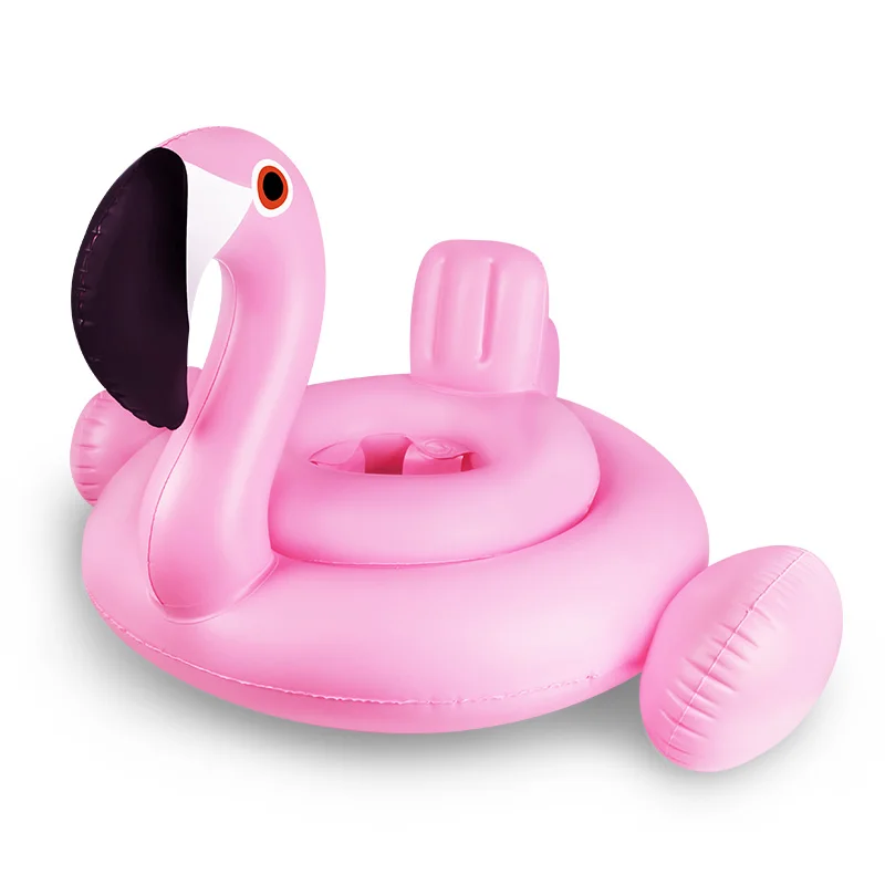 Babytry Kids Swimming Ring Seat Float Inflatable Flamingo Swan Water Fun Pool Baby Bathing Summer Toys For Children Outdoor Play
Babytry Kids Swimming Ring Seat Float Inflatable Flamingo Swan Water Fun Pool Baby Bathing Summer Toys For Children Outdoor Play