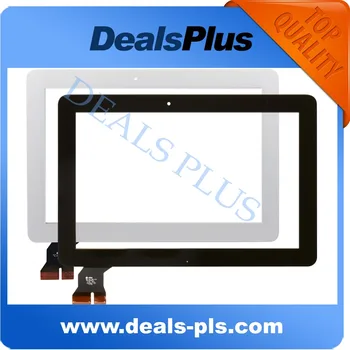 Replacement New Touch Screen Digitizer (Black Cable) For Asus Pad ME103 ME103C TF103 MCF-101-1521-V1.0 Black White
Replacement New Touch Screen Digitizer (Black Cable) For Asus Pad ME103 ME103C TF103 MCF-101-1521-V1.0 Black White