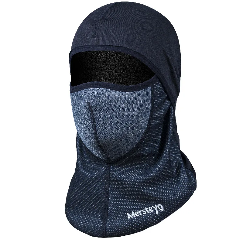 Cycling Face Mask Caps Fleece Bicycle MTB Face Mask Thermal Windproof Headwear Breathable PM 2.5 Prevention Masks Waterproof Hat
Cycling Face Mask Caps Fleece Bicycle MTB Face Mask Thermal Windproof Headwear Breathable PM 2.5 Prevention Masks Waterproof Hat