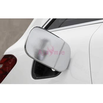 2016 2017 Fuel Tank Cap Gas Box Cover Protector Trim ABS Chrome Car Styling For Mercedes Benz GLC 300 260 Coupe Accessories
2016 2017 Fuel Tank Cap Gas Box Cover Protector Trim ABS Chrome Car Styling For Mercedes Benz GLC 300 260 Coupe Accessories