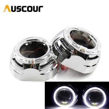 3 inch H4 Easy Install Koito Q5 Bi-xenon hid projector lens Projector shroud Mask LHD RHD hid headlight projector lens
3 inch H4 Easy Install Koito Q5 Bi-xenon hid projector lens Projector shroud Mask LHD RHD hid headlight projector lens