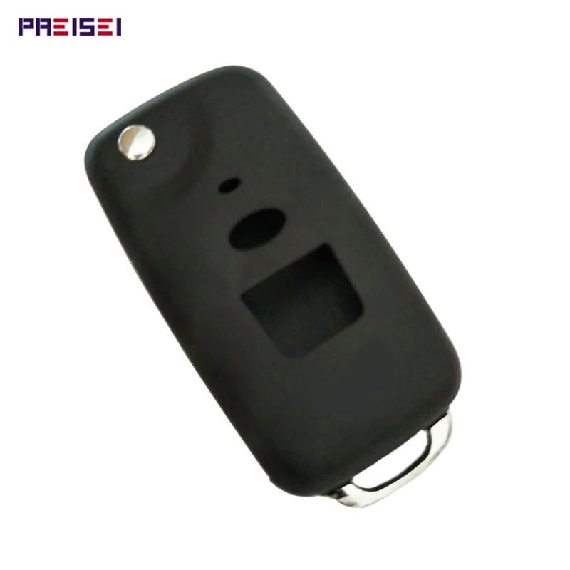 PREISEI 5pieces/lot Car Modified Flip Remote Key Shells For Hyundai Key Fob Replace
PREISEI 5pieces/lot Car Modified Flip Remote Key Shells For Hyundai Key Fob Replace