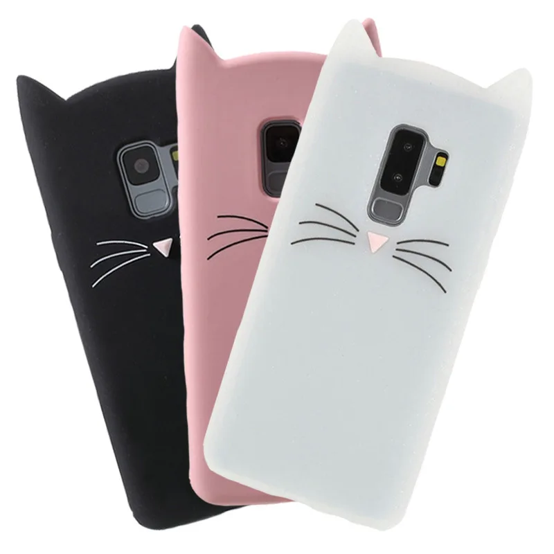 3D cute Beard cat ears case For Samsung Galaxy S8 S9 Plus Grand Prime G530 NOTE 8 J7 mAX A7 2016 A710 Full Cover Fundas Capa
3D cute Beard cat ears case For Samsung Galaxy S8 S9 Plus Grand Prime G530 NOTE 8 J7 mAX A7 2016 A710 Full Cover Fundas Capa