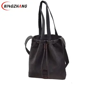 New Fashion Casual Women Shoulder Bags Canvas Bucket Travel Beach Bags Famous Brand Ladies Tote Purse Women Shopping Bags L8-111
New Fashion Casual Women Shoulder Bags Canvas Bucket Travel Beach Bags Famous Brand Ladies Tote Purse Women Shopping Bags L8-111