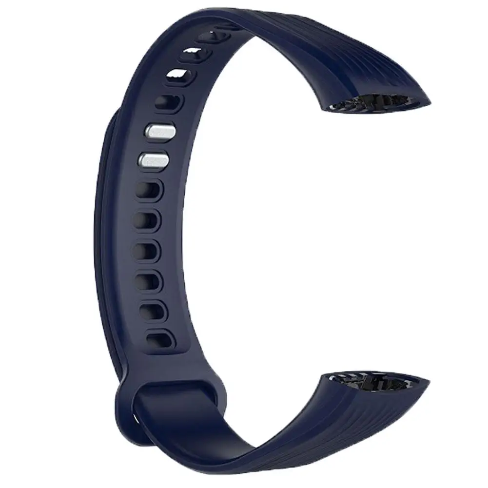 Replacement Multiple Color Smart Watch Silicone Strap for Huawei Honor Band 3 Good quality
Replacement Multiple Color Smart Watch Silicone Strap for Huawei Honor Band 3 Good quality