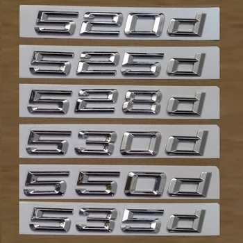 New M car badge 520d 523d 525d 528d 530d 535d 550d car rear Emblem sticker for BMW M 5 series E39 E60 E61 F10 F11
New M car badge 520d 523d 525d 528d 530d 535d 550d car rear Emblem sticker for BMW M 5 series E39 E60 E61 F10 F11