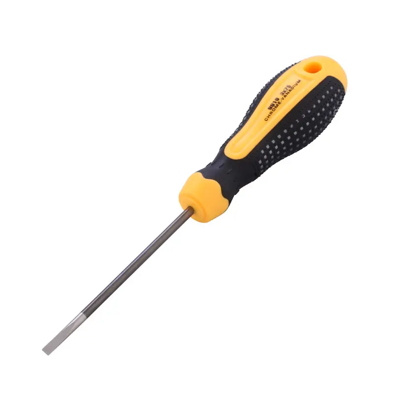 3mm Magnetic Slotted Screwdriver Precision Flat Screw Driver Tournevis Parafusadeira Electrician Screwdriver Repair Tools
3mm Magnetic Slotted Screwdriver Precision Flat Screw Driver Tournevis Parafusadeira Electrician Screwdriver Repair Tools