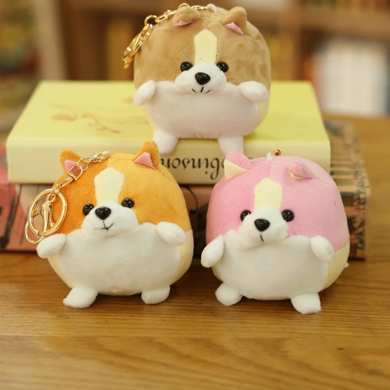 Kawaii 10CM DOG Plush Stuffed Toys Bouquet Gift Soft Plush dog Doll dog Key Chain Plush TOY Flower Cokie dog Doll Gift
Kawaii 10CM DOG Plush Stuffed Toys Bouquet Gift Soft Plush dog Doll dog Key Chain Plush TOY Flower Cokie dog Doll Gift