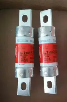 1PCS/LOT FERRAZ FUSE AJT100 100A 600v 1PCS/LOT FERRAZ FUSE AJT100 100A 600v<br><br>Aliexpress