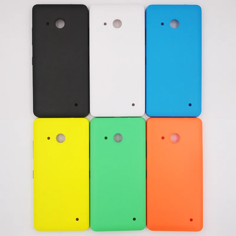 BaanSam New Colorful Battery Back Cover For Nokia Microsoft Lumia 550 Housing Case With Power Volume Buttons
BaanSam New Colorful Battery Back Cover For Nokia Microsoft Lumia 550 Housing Case With Power Volume Buttons