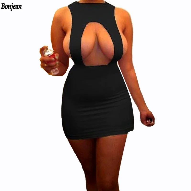 Night sexy women's nightclub party Di Bar KTV sexy burst breasts chest bag hip mini nightclub dress
Night sexy women's nightclub party Di Bar KTV sexy burst breasts chest bag hip mini nightclub dress