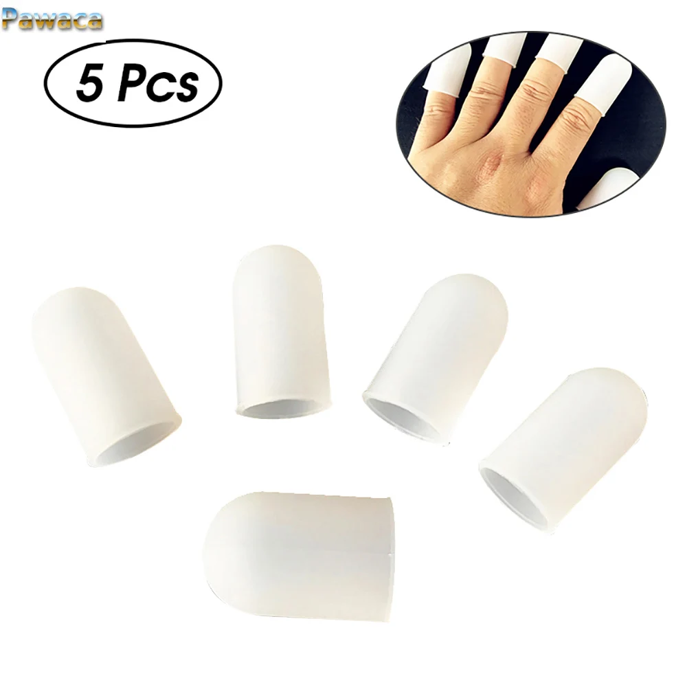Thermal Insulation Non-slip Finger Sleeves Hand Protector Cover Knife Cutting Finger Soft Silicone Gel Tube Protection Tool
Thermal Insulation Non-slip Finger Sleeves Hand Protector Cover Knife Cutting Finger Soft Silicone Gel Tube Protection Tool