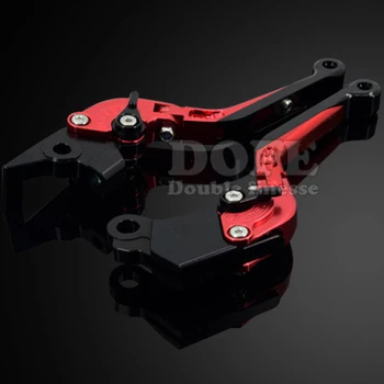 motorcycle Folding Extendable Brake Clutch Levers for Benelli TNT300 TNT600 BN600 BN302 Stels600 Keeway RK6/BN TNT 300 302 BJ600
motorcycle Folding Extendable Brake Clutch Levers for Benelli TNT300 TNT600 BN600 BN302 Stels600 Keeway RK6/BN TNT 300 302 BJ600