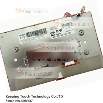 8.4inch LCD Display Screen Panel For LB080WV4-TD02 LB080WV4 TD02 LB080WV4 (TD) (02)
8.4inch LCD Display Screen Panel For LB080WV4-TD02 LB080WV4 TD02 LB080WV4 (TD) (02)