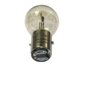 S1 12V 25/25W Light Bulb Chinese Scooter Moped Motorcycle 50cc 150cc 250cc Znen Jonway Tank 
S1 12V 25/25W Light Bulb Chinese Scooter Moped Motorcycle 50cc 150cc 250cc Znen Jonway Tank