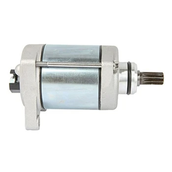 Motorcycle Starter Motor For Honda TRX350 Rancher FourTrax 350 ES 2000-2006 2001 Motorbike Accessories 31200-HM8-003
Motorcycle Starter Motor For Honda TRX350 Rancher FourTrax 350 ES 2000-2006 2001 Motorbike Accessories 31200-HM8-003