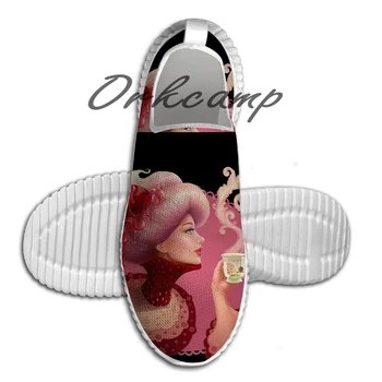 Tea and a Cupcake Running Shoes Walking Shoes Summer Comfortable light weight Jogging Yoga shoes
Tea and a Cupcake Running Shoes Walking Shoes Summer Comfortable light weight Jogging Yoga shoes