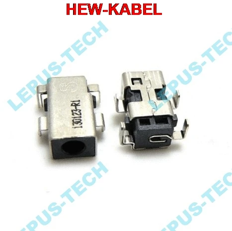 NEW 10pcs DC Power Port Jack Socket DC222 for SAMSUNG NP530U4E NP530U4E-K01